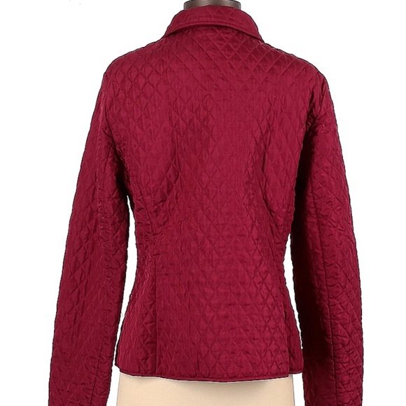 Briggs  New York Jacket - Picture 2 of 2